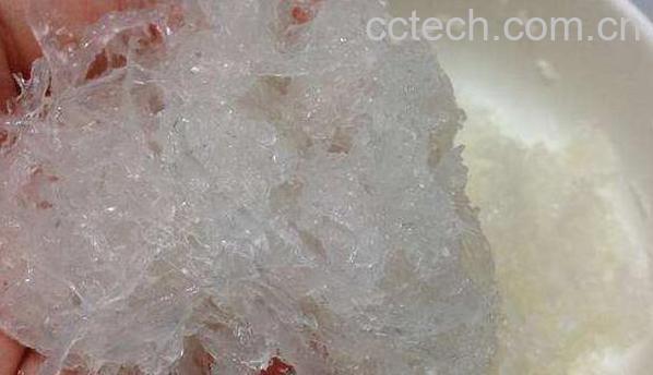 白燕窝怎么做 白燕窝泡多久最好-0