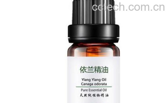 依兰花精油功效与作用 依兰精油有副作用-1