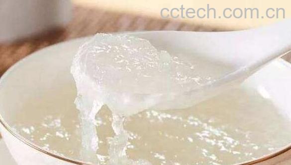 白燕窝怎么做 白燕窝泡多久最好-1