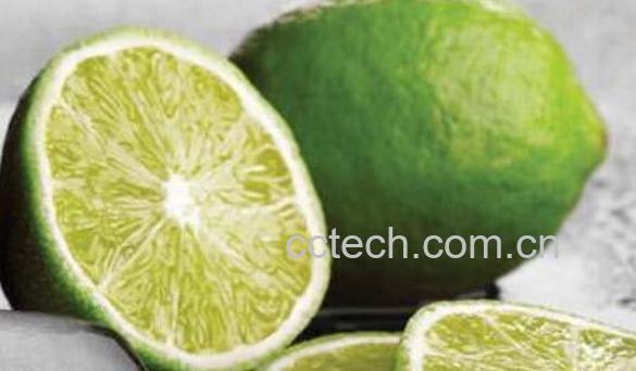 莱姆精油的使用方法-1