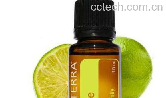 莱姆精油的用途与作用-1