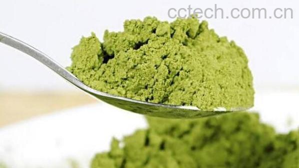 荷叶粉怎么喝才减肥 荷叶粉的副作用-0