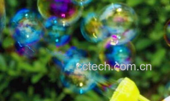 泡泡水怎么做-1