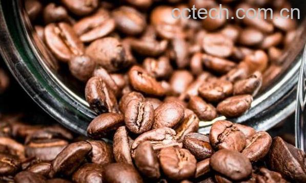 咖啡豆的种类及口味-1
