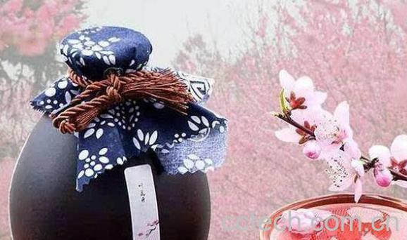 桃花醉的功效与作用-0