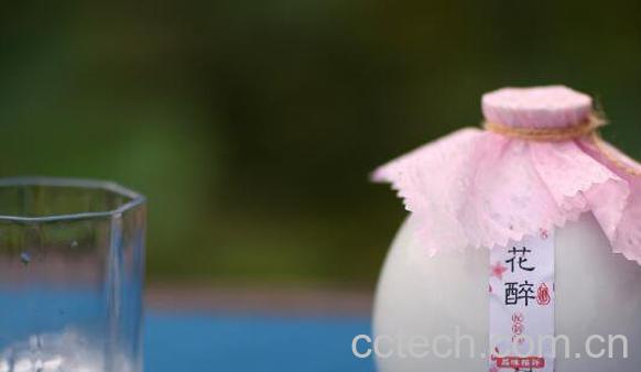 桃花酿的功效与作用-0