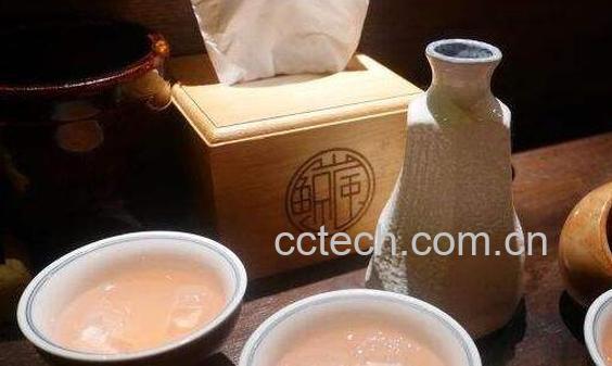 桃花酒的功效与作用 桃花酒的禁忌-0