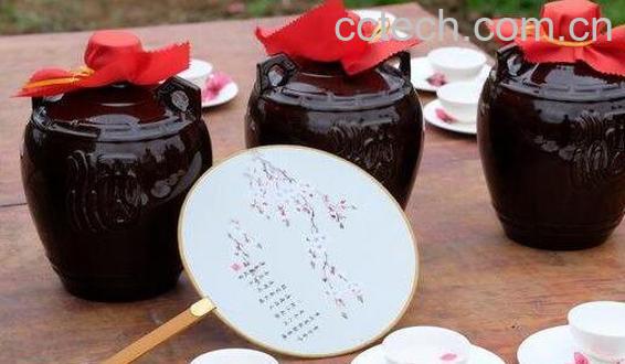 桃花酒的功效与作用 桃花酒的禁忌-1