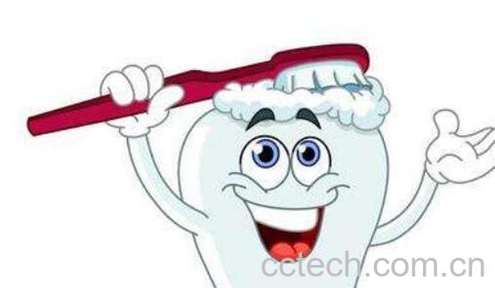 刷牙齿的正确方法 正确刷牙方法图解-1