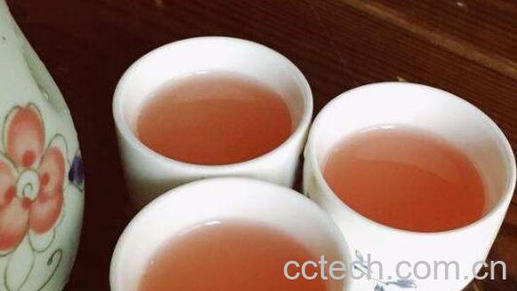 桃花酒和桃花酿的区别 桃花酒的酿制方法-0