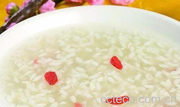 桃花醪糟的功效与作用-0