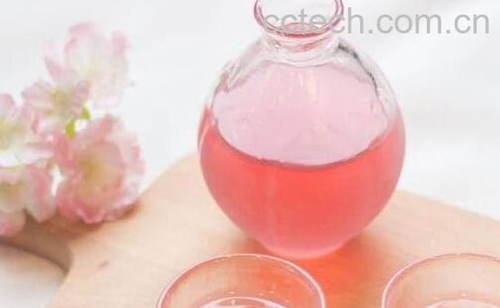 桃花酒和桃花酿的区别 桃花酒的酿制方法-1