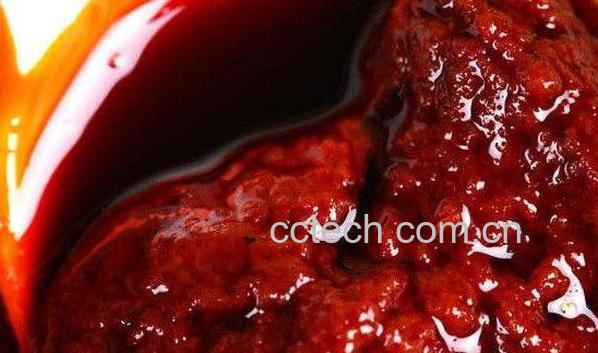 麻辣酱的做法及配方 秘制麻辣酱料的做法-1