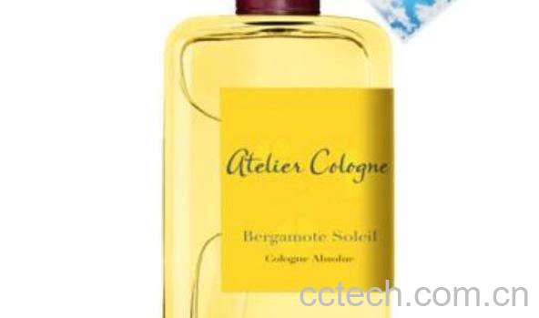 佛手柑香水什么味道 佛手柑香水的功效与作用-0