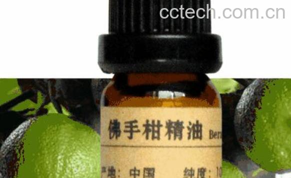 佛手柑精油怎么使用 佛手柑精油的禁忌-1