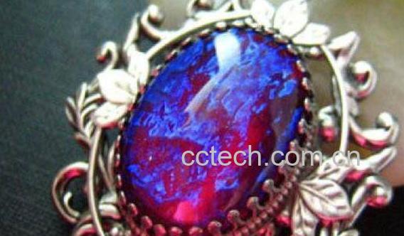 龙息石的功效与作用 常见宝石介绍-1