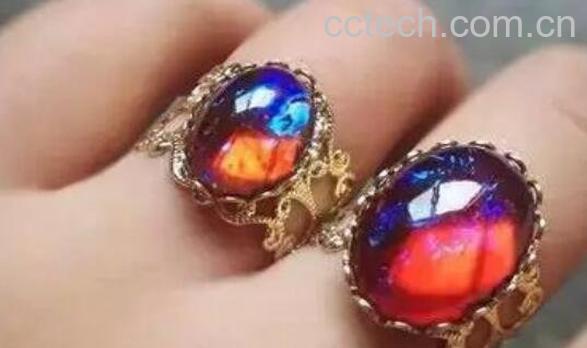 龙息石的功效与作用 常见宝石介绍-0