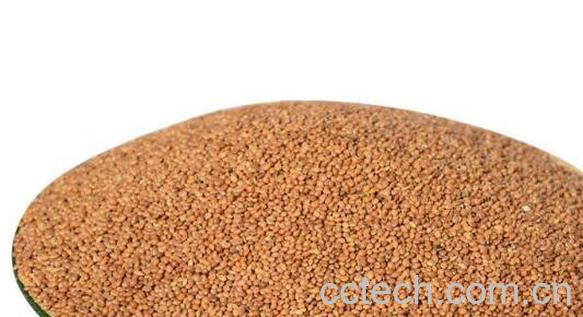 糜子枕头的功效和作用 糜子的枕头好不好-0