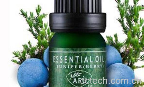 杜松浆果精油的功效与作用 杜松浆果精油的副作用-0
