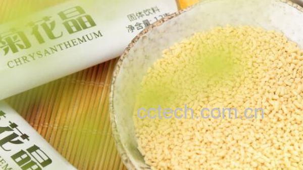 菊花晶的功效与作用 菊花晶的副作用-1