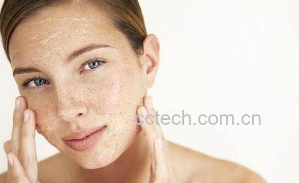 去角质的正确方法-0