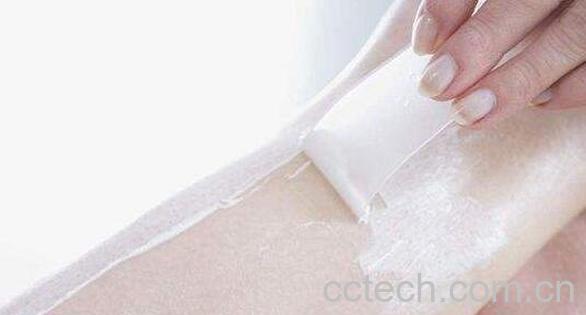 脱毛膏的副作用 脱毛膏的危害-0