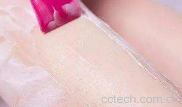 脱毛膏的副作用 脱毛膏的危害-1