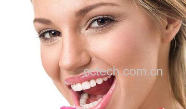 刷牙的正确方法 正确的刷牙方法-1