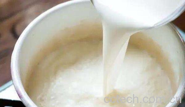 煮牛奶的正确方法-1