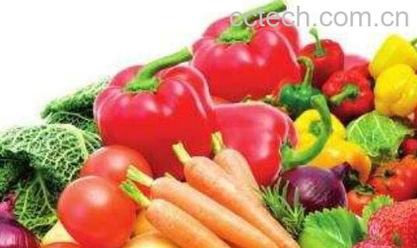 纤维素多的食物 哪些食物含维生素丰富-1