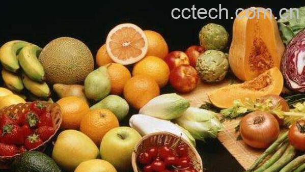 纤维素多的食物 哪些食物含维生素丰富-0