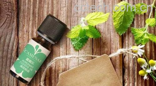 薄荷精油-1