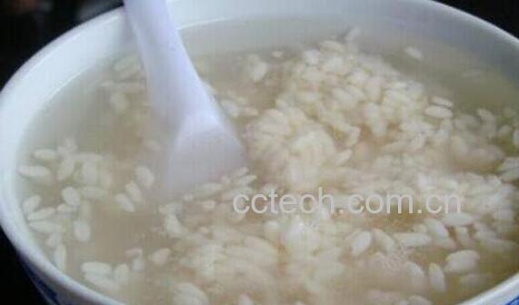 自制糯米酒的功效 自制糯米酒的危害-1