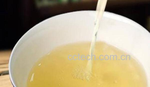 自制糯米酒的正确方法 糯米酒正宗的酿制方法-0