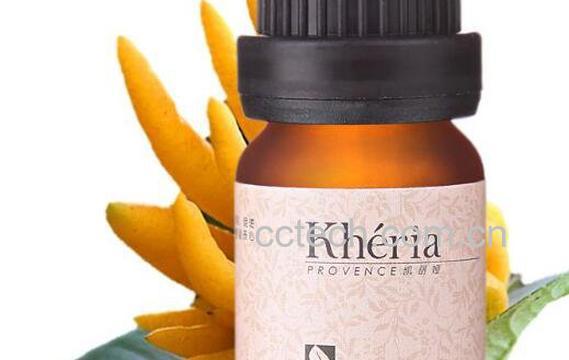 佛手柑精油的功效与作用 佛手柑精油使用禁忌-1