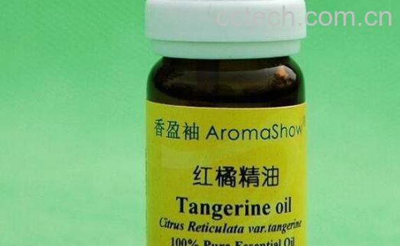 红柑精油如何用 红柑精油用法教程-1