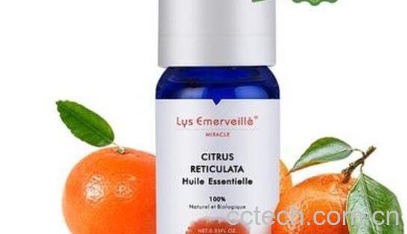 红柑精油如何用 红柑精油用法教程-0