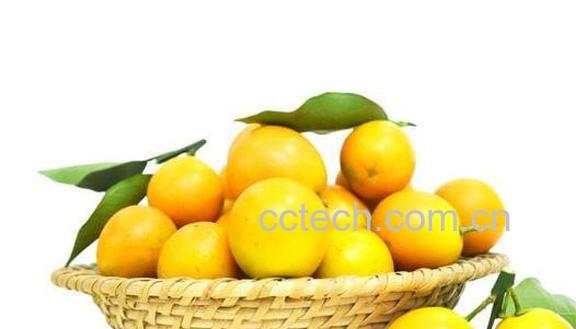 金橘精油的功效与作用-0