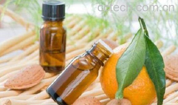 香橙精油的功效与作用-1