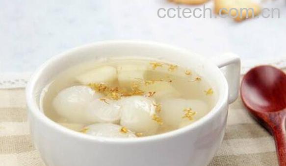 马蹄煮水的功效与作用 马蹄煮水的禁忌-0