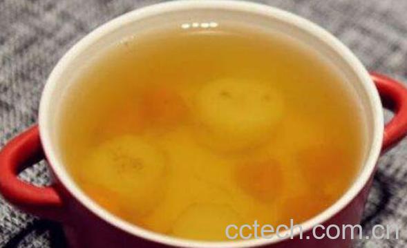 马蹄煮水的功效与作用 马蹄煮水的禁忌-1