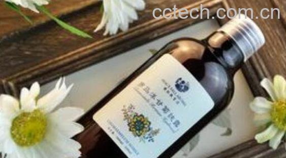 洋甘菊纯露的功效及作用-1