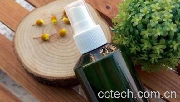 松针纯露的功效与作用-1