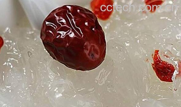 燕窝酸的功效与副作用-0