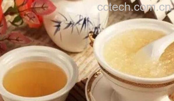 燕窝酸的功效与副作用-1