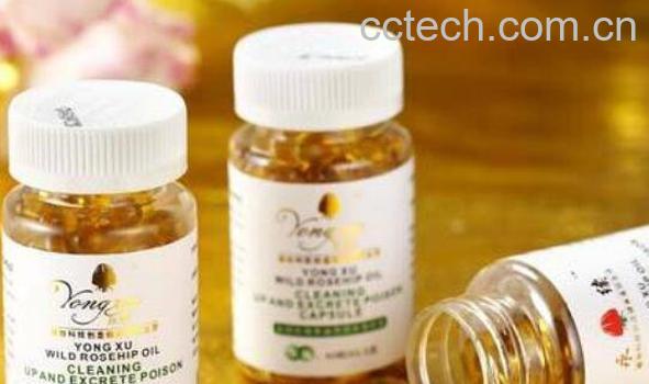 玫瑰籽油的功效与作用 玫瑰籽油的副作用-0