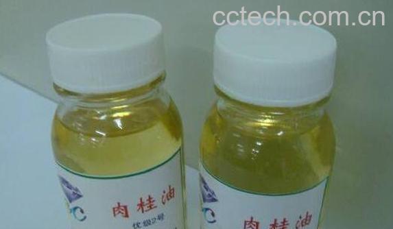 肉桂精油的功效与作用 肉桂精油的使用方法-0