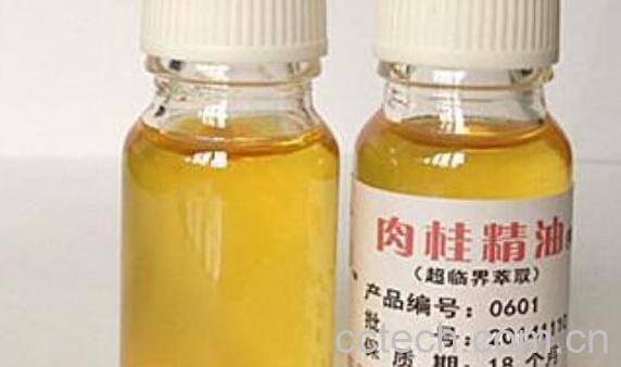 肉桂精油的功效与作用 肉桂精油的使用方法-1