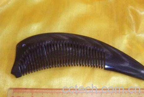 水牛角梳子-0