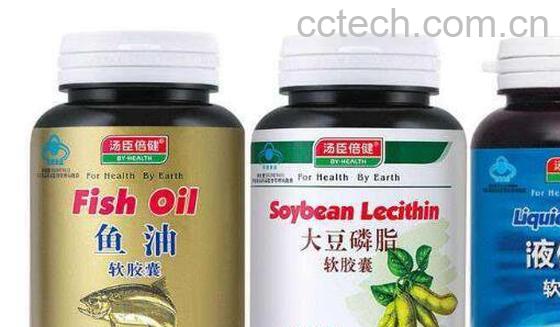 鱼油和卵磷脂的正确用法及食用功效-1
